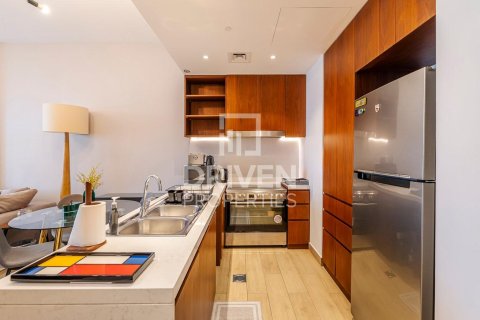 Appartement de 2 chambres à La Mer, UAE No. 84565 12