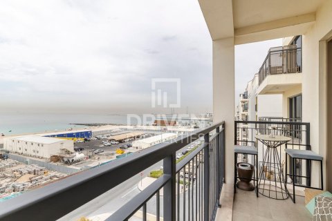 Appartement de 2 chambres à La Mer, UAE No. 84565 17