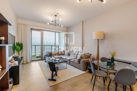 Appartement de 2 chambres à La Mer, UAE No. 84565 5