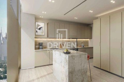 Квартира с 2 спальнями в DIFC, ОАЭ №84584 14