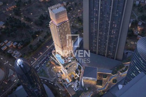 Квартира с 2 спальнями в DIFC, ОАЭ №84584 7