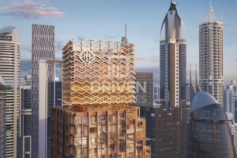 Квартира с 2 спальнями в DIFC, ОАЭ №84584 8