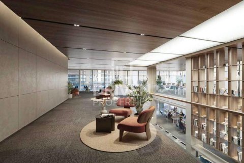 Квартира с 2 спальнями в DIFC, ОАЭ №84584 19