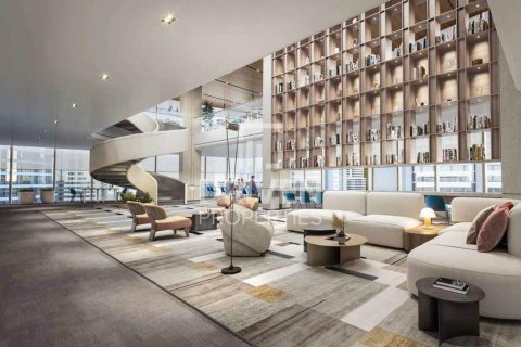 Квартира с 1 спальней в DIFC, ОАЭ №84583 6