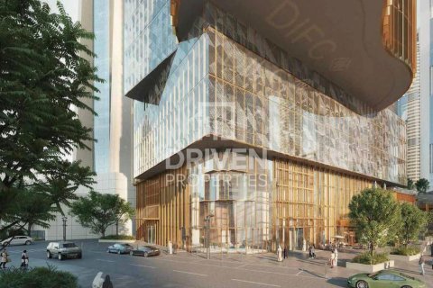 Квартира с 1 спальней в DIFC, ОАЭ №84583 21