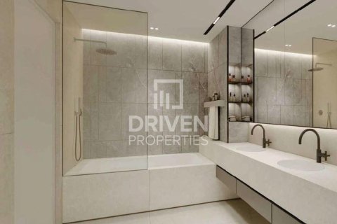Квартира с 1 спальней в DIFC, ОАЭ №84583 8