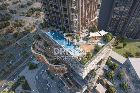 Квартира с 1 спальней в DIFC, ОАЭ №84583 9