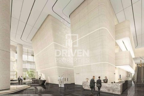 Квартира с 1 спальней в DIFC, ОАЭ №84583 7