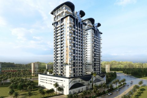 SAMANA WAVES II  No. 70044