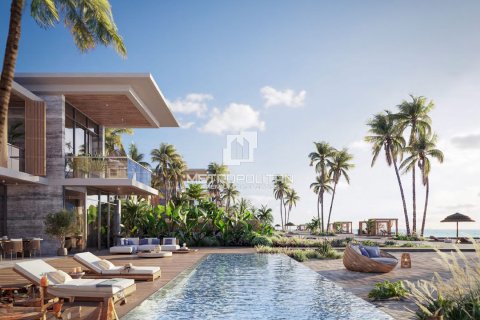 Villa de 5 chambres à Deira, UAE No. 10680