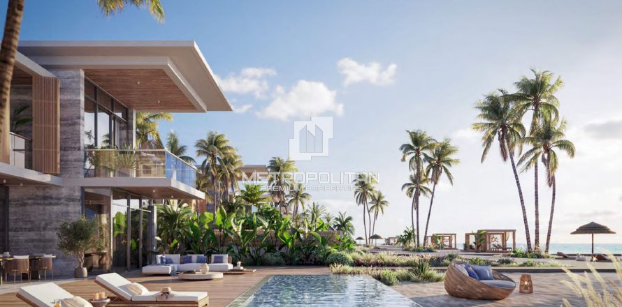 Villa de 5 chambres à Deira, UAE No. 10680