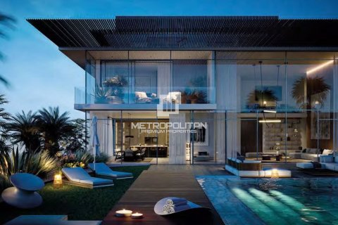 Villa de 5 chambres à Deira, UAE No. 10680 3