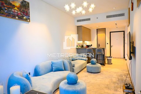 1 غرف نوم شقة في 15 Northside, الإمارات العربية المتحدة رقم 10682 3
