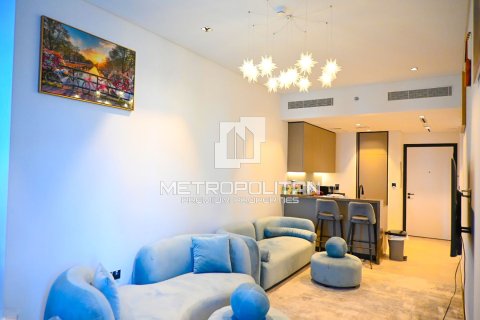 1 غرف نوم شقة في 15 Northside, الإمارات العربية المتحدة رقم 10682 5