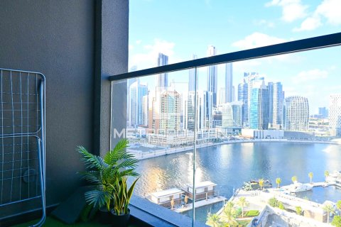1 غرف نوم شقة في 15 Northside, الإمارات العربية المتحدة رقم 10682 13