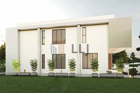 Villa de 5 chambres à Saadiyat Island, UAE No. 82563 8