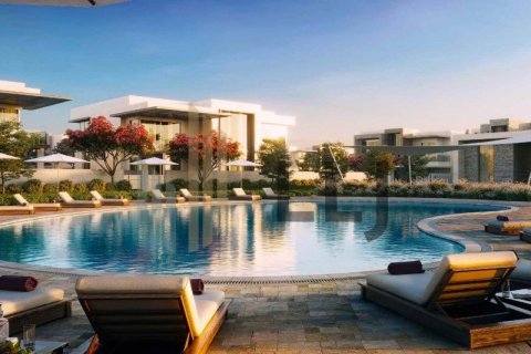 Villa de 5 chambres à Saadiyat Island, UAE No. 82563 5