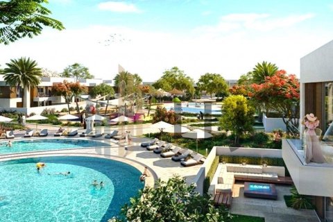 Villa de 5 chambres à Saadiyat Island, UAE No. 82563 4