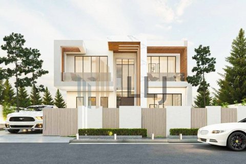 Villa de 5 chambres à Saadiyat Island, UAE No. 82563 11