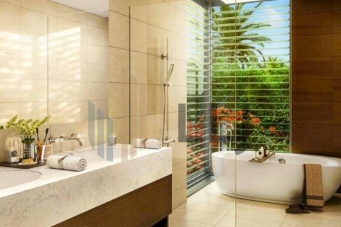Villa de 5 chambres à Saadiyat Island, UAE No. 82563 6