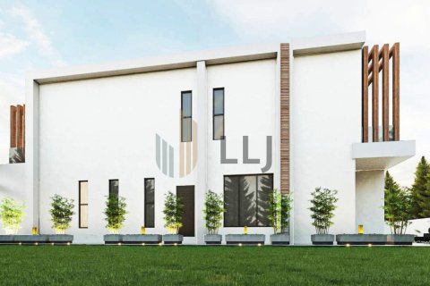 Villa de 5 chambres à Saadiyat Island, UAE No. 82563 9