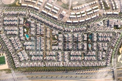 Villa de 5 chambres à Saadiyat Island, UAE No. 82563 3