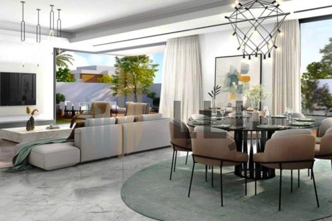 Villa de 5 chambres à Saadiyat Island, UAE No. 82563 7