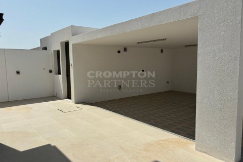 5 غرفة نوم  فيلا في أبو ظبي, الإمارات العربية المتحدة رقم 82575 13