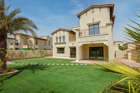 Villa de 4 dormitorios en Rasha, UAE No. 81768 2