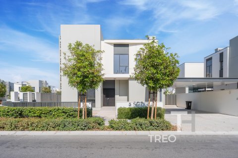 Villa de 5 chambres à Al Furjan, UAE No. 81767 2