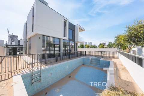 Villa de 5 chambres à Al Furjan, UAE No. 81767 3