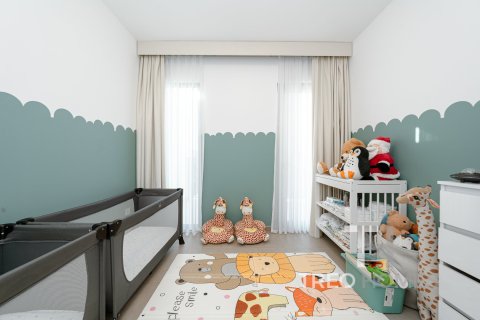4 bedrooms Townhouse in Tilal Al Ghaf, UAE No. 81783 15