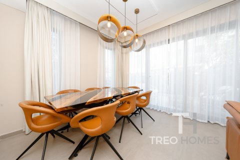 4 bedrooms Townhouse in Tilal Al Ghaf, UAE No. 81783 2
