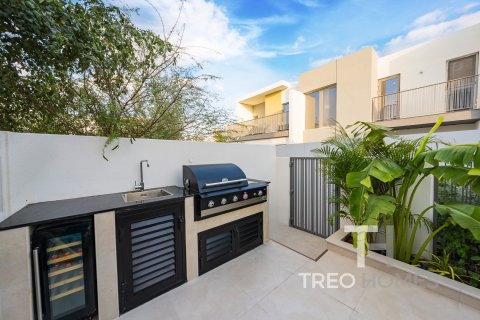 4 bedrooms Townhouse in Tilal Al Ghaf, UAE No. 81783 21