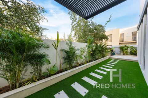 4 bedrooms Townhouse in Tilal Al Ghaf, UAE No. 81783 3