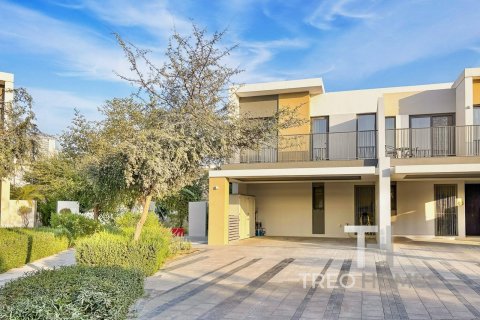 4 bedrooms Townhouse in Tilal Al Ghaf, UAE No. 81783 1
