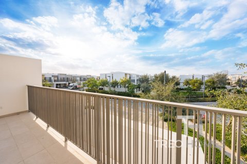 4 bedrooms Townhouse in Tilal Al Ghaf, UAE No. 81783 17