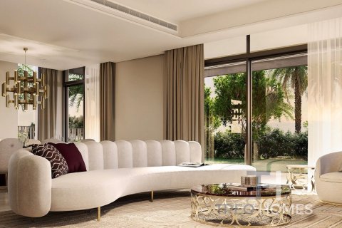 4 غرف نوم فيلا في Arabian Ranches 3, الإمارات العربية المتحدة رقم 81769 4