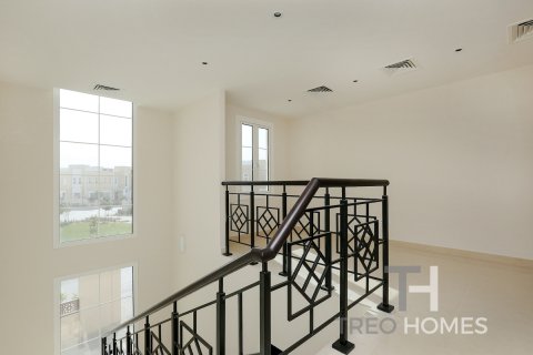 Villa de 4 dormitorios en Rahat, UAE No. 81771 16