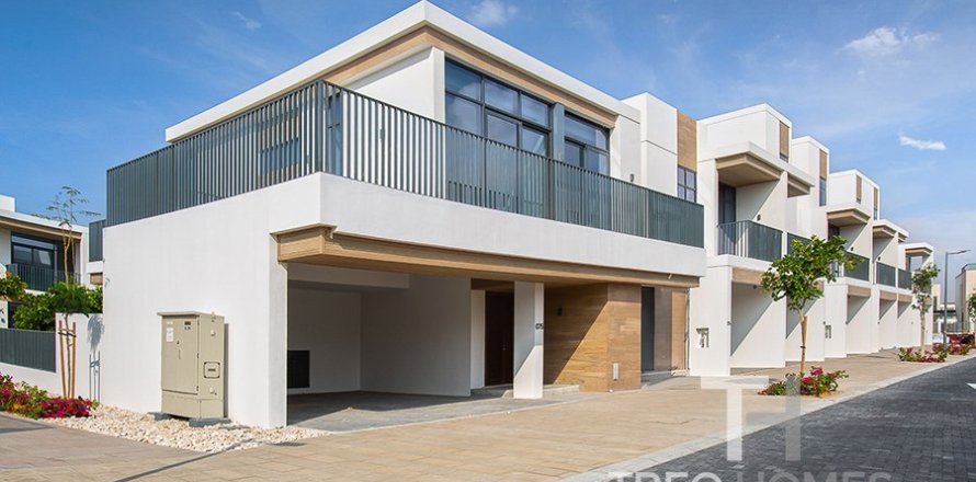 4 bedrooms Villa in Arabian Ranches 3, UAE No. 81782