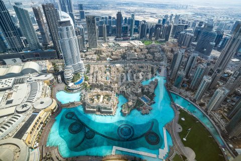 2 غرف نوم شقة في برج خليفة, الإمارات العربية المتحدة رقم 73160 17