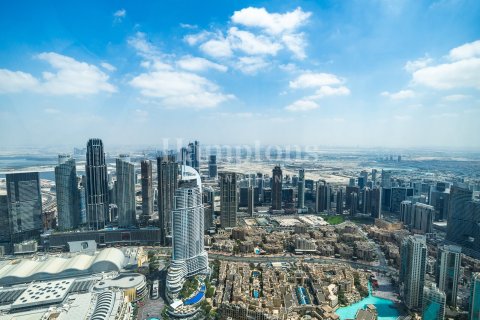 2 غرف نوم شقة في برج خليفة, الإمارات العربية المتحدة رقم 73160 14