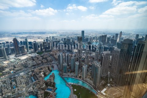 2 غرف نوم شقة في برج خليفة, الإمارات العربية المتحدة رقم 73160 6