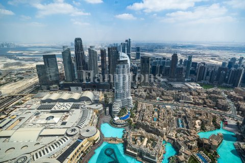 2 غرف نوم شقة في برج خليفة, الإمارات العربية المتحدة رقم 73160 16