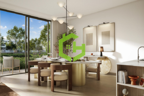 3 غرف نوم تاون هاوس في The Valley, الإمارات العربية المتحدة رقم 73147 4