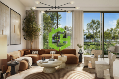 3 غرف نوم تاون هاوس في The Valley, الإمارات العربية المتحدة رقم 73147 3