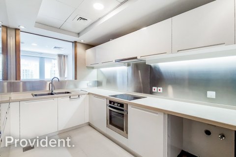 Apartment de 3 dormitorios en CLAREN TOWERS Downtown Dubai (Downtown Burj Dubai), UAE No. 96175 3