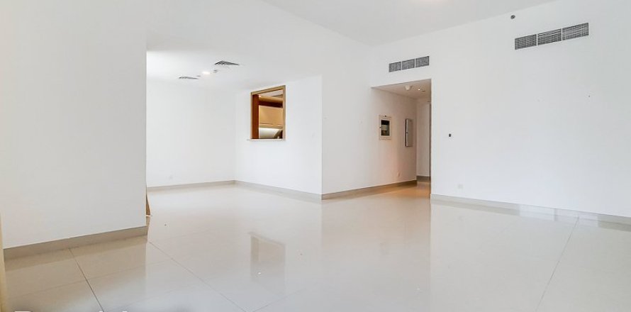 Apartment de 3 dormitorios en CLAREN TOWERS Downtown Dubai (Downtown Burj Dubai), UAE No. 96175