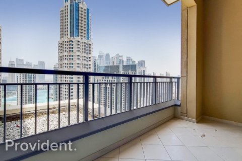 Apartment de 3 dormitorios en CLAREN TOWERS Downtown Dubai (Downtown Burj Dubai), UAE No. 96175 11