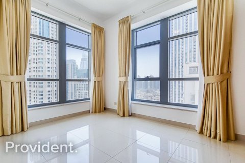 Apartment de 3 dormitorios en CLAREN TOWERS Downtown Dubai (Downtown Burj Dubai), UAE No. 96175 5